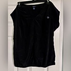 Land End Chase uniform shirt, size 6